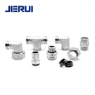 DIN2353 und ISO8434-1 Standard Fittings