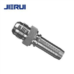 JIC 37° Steckereinsatz